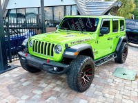 Image for 2019 Jeep Wrangler Unlimited Rubicon ID: 6749524