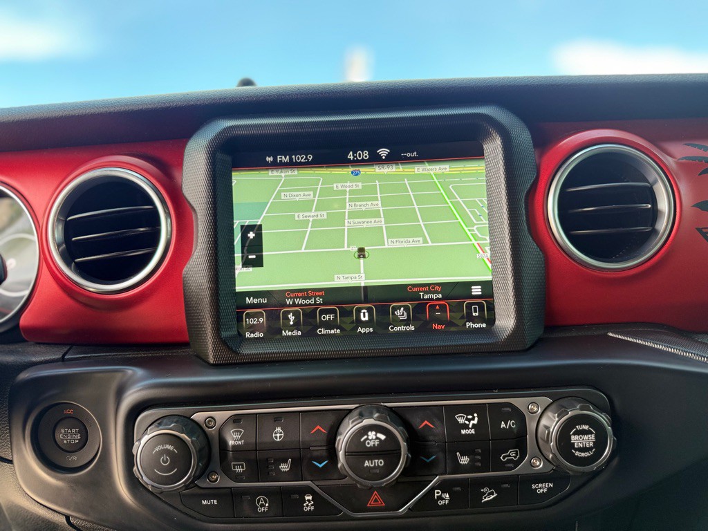 2019 Jeep Wrangler Unlimited Image 14
