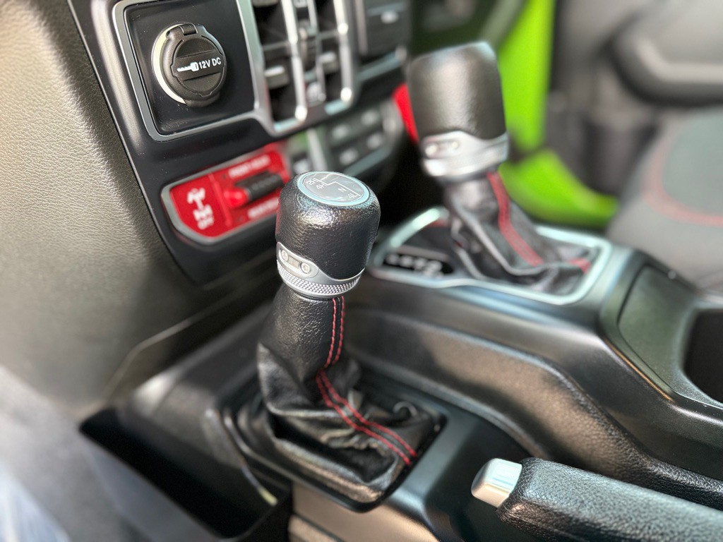 2019 Jeep Wrangler Unlimited Image 16
