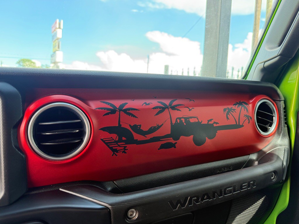2019 Jeep Wrangler Unlimited Image 17