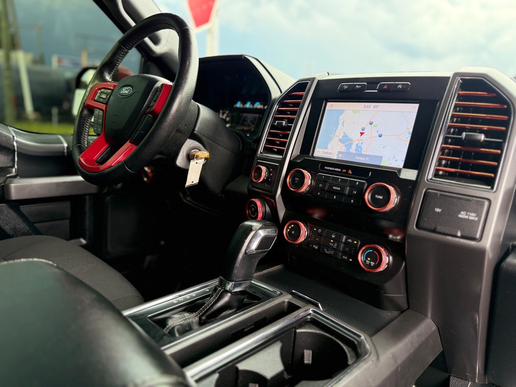 2020 Ford F-150 Image 23