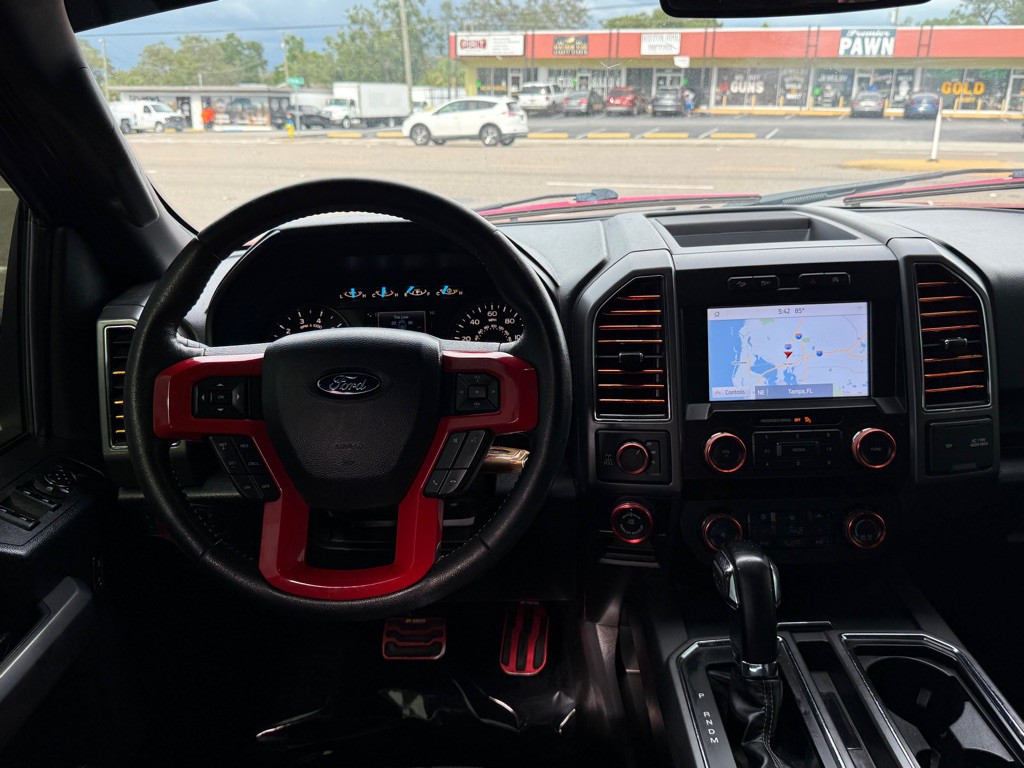 2020 Ford F-150 Image 36