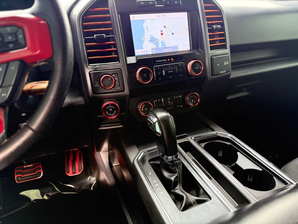 2020 Ford F-150 Image 38