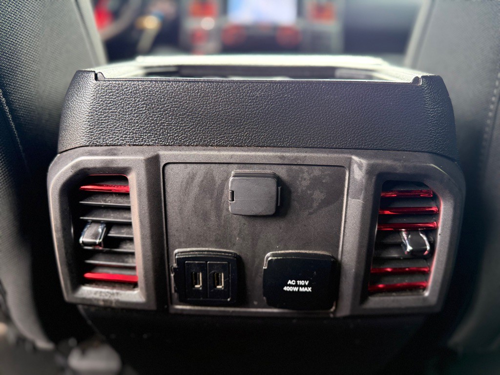 2020 Ford F-150 Image 39
