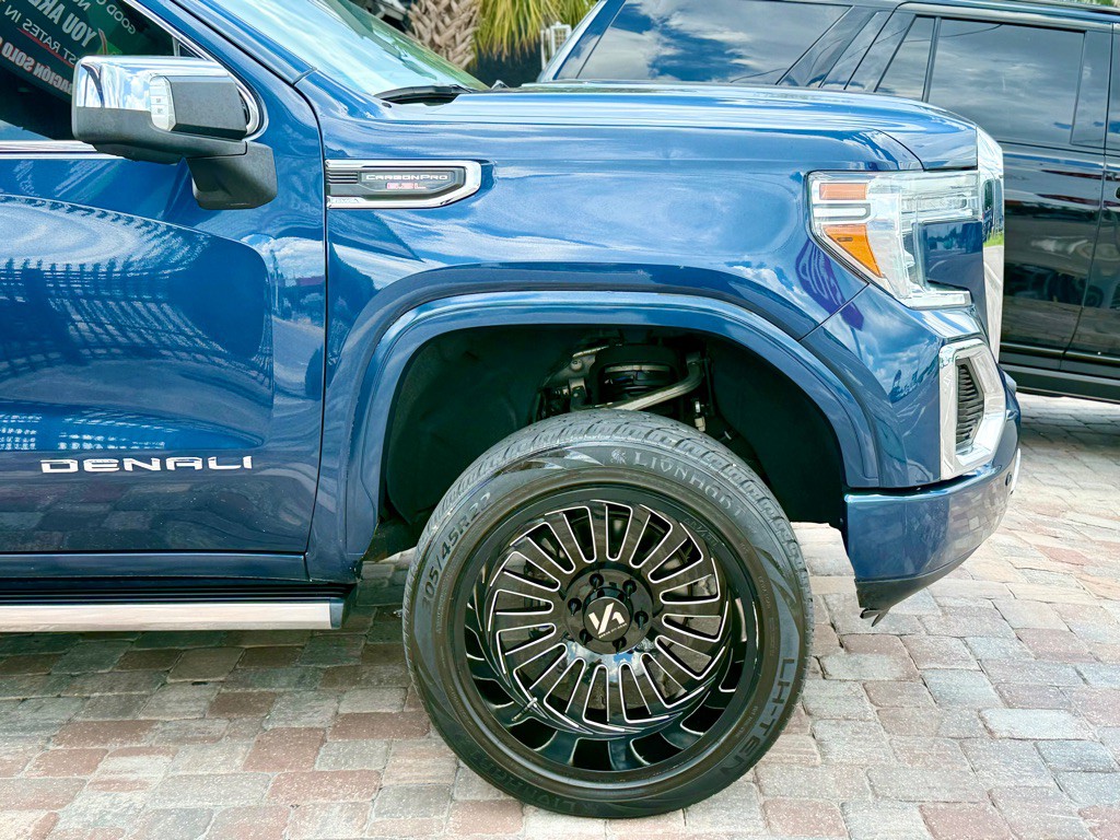 2021 GMC Sierra Image 9