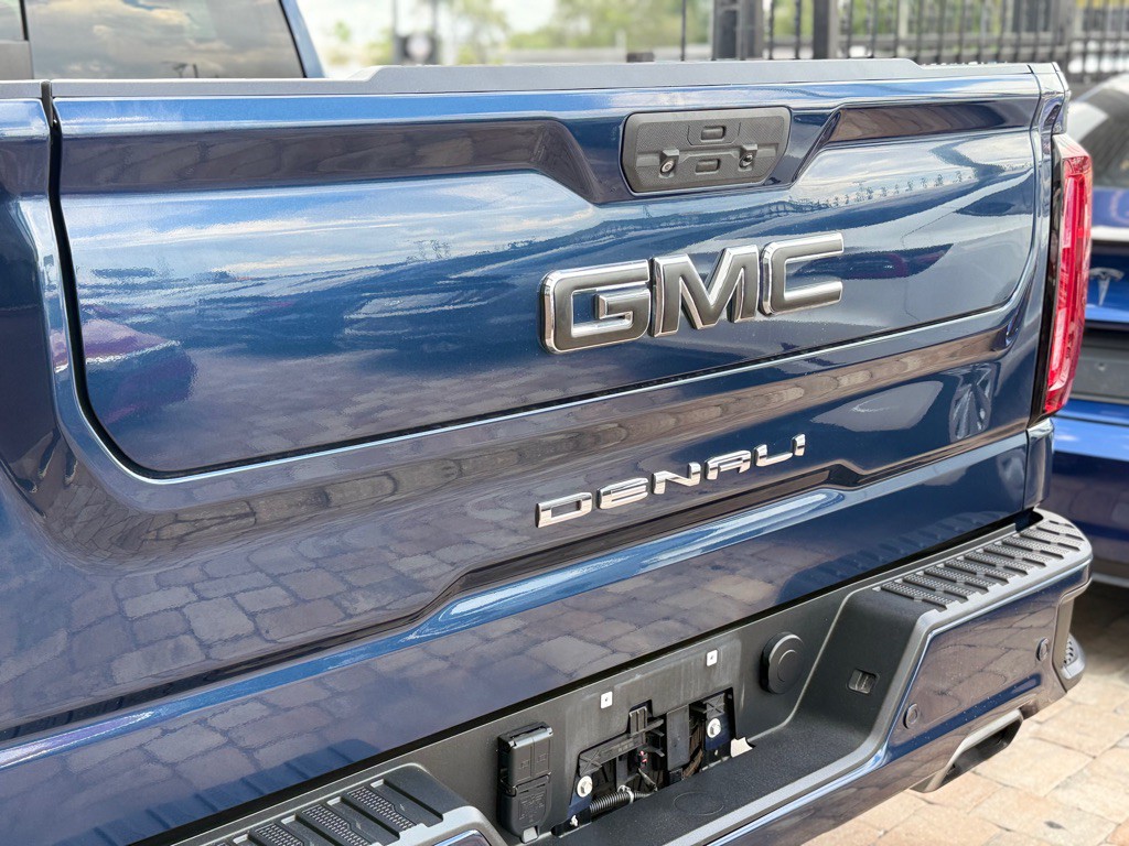 2021 GMC Sierra Image 10
