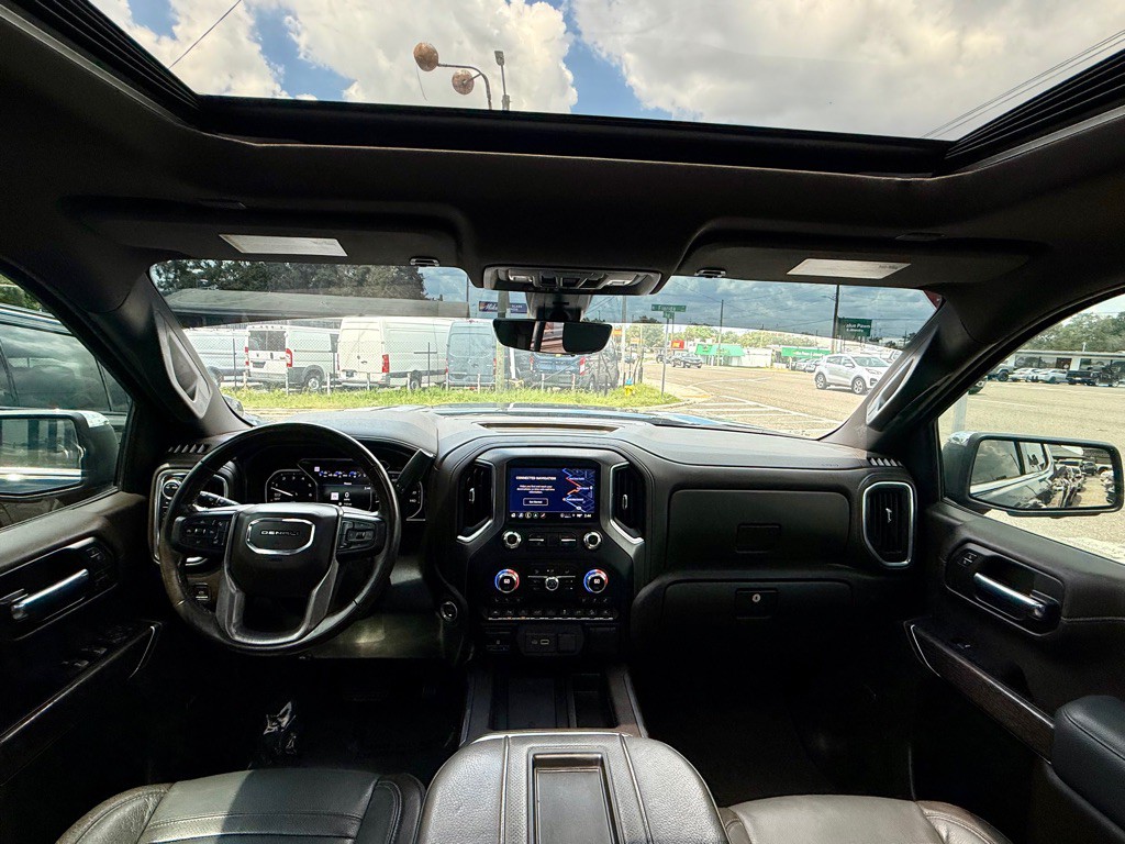 2021 GMC Sierra Image 13