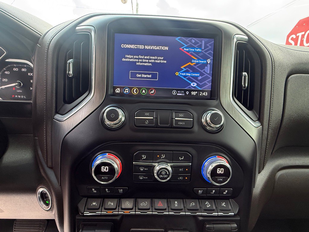 2021 GMC Sierra Image 14