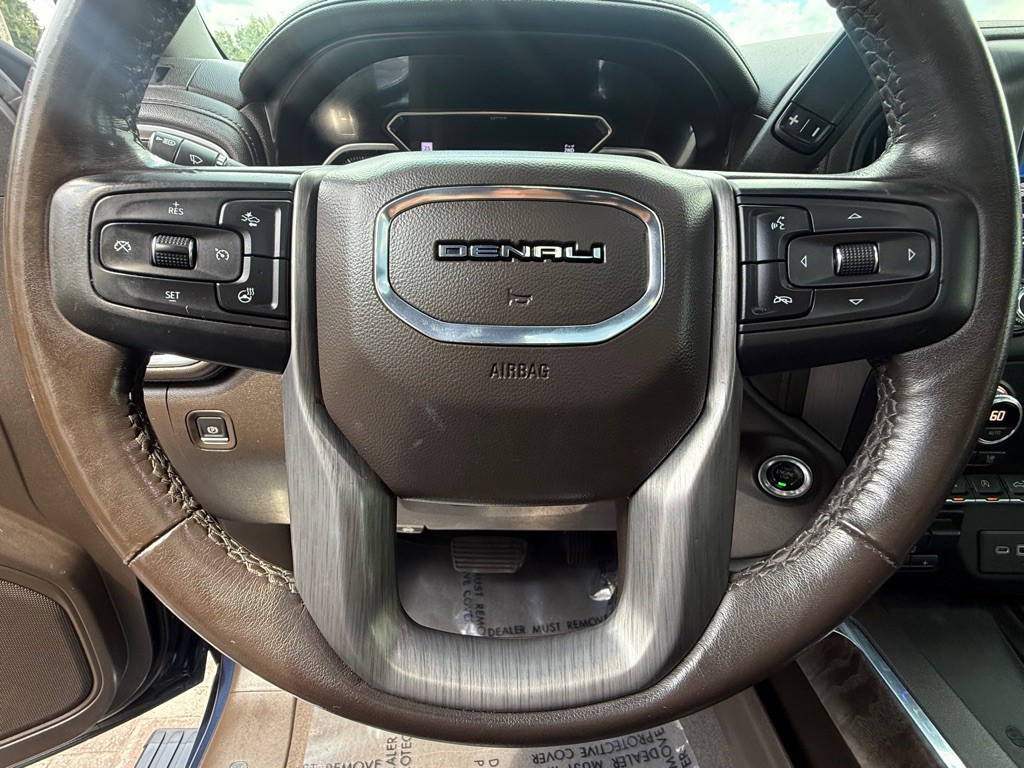 2021 GMC Sierra Image 17