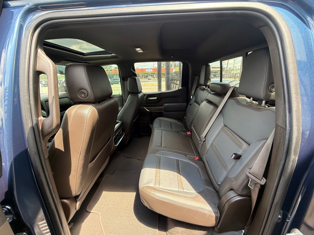 2021 GMC Sierra Image 18