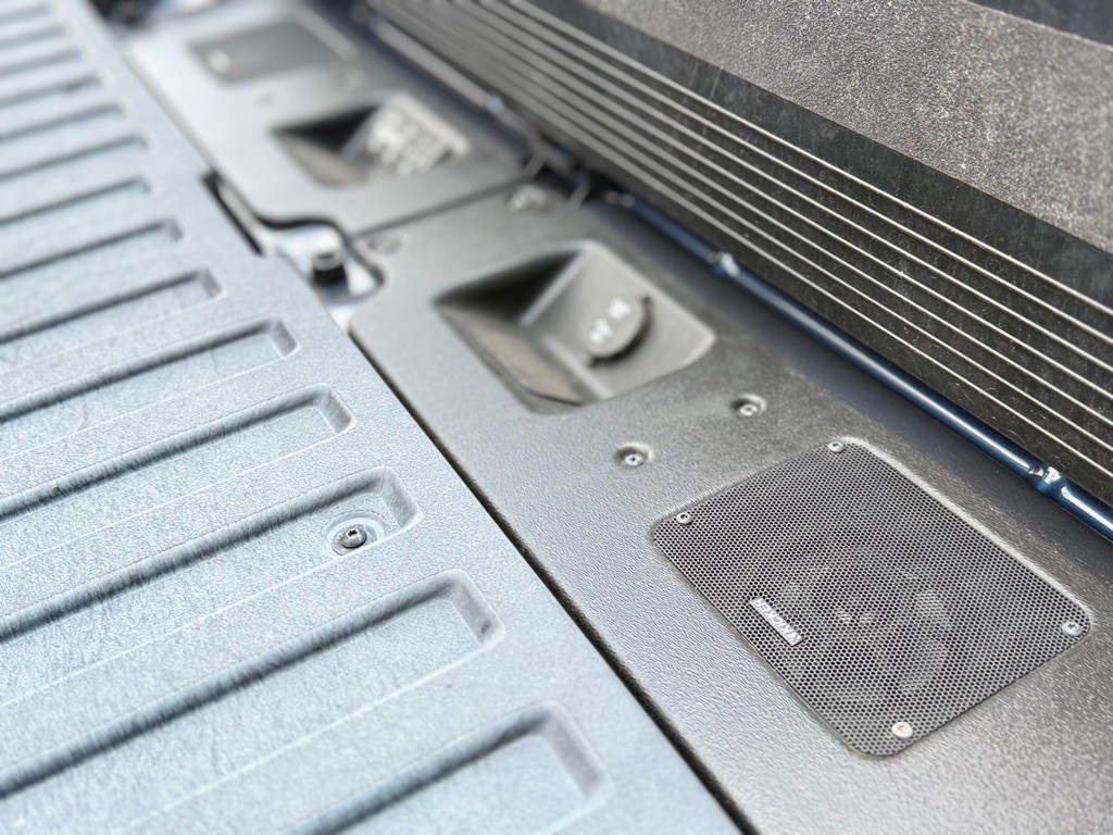 2021 GMC Sierra Image 19