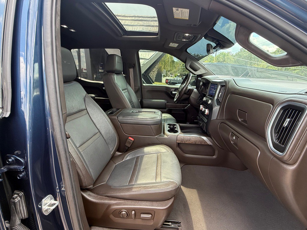2021 GMC Sierra Image 21
