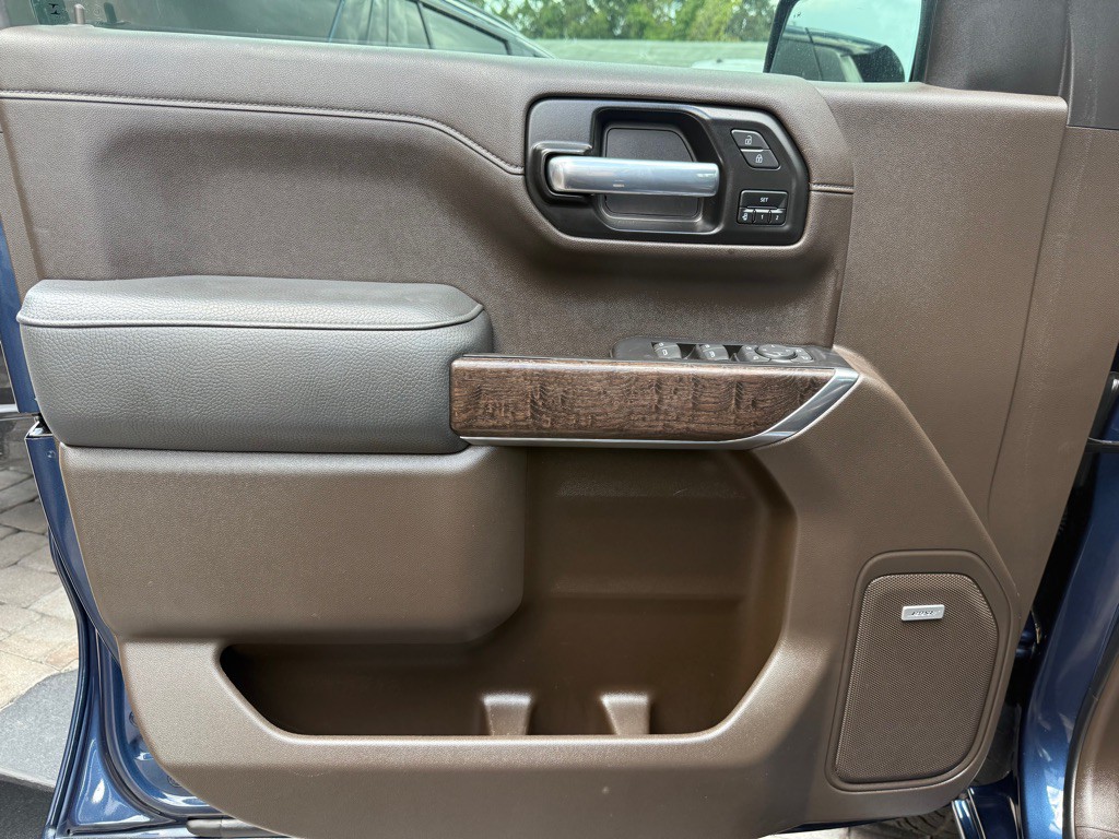 2021 GMC Sierra Image 32