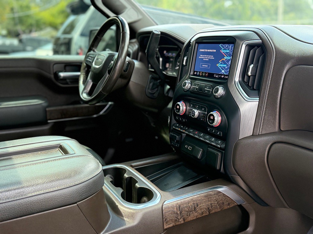 2021 GMC Sierra Image 22
