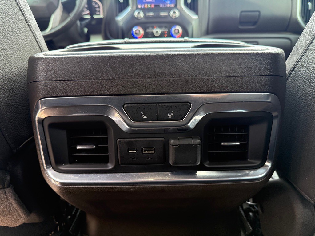 2021 GMC Sierra Image 34