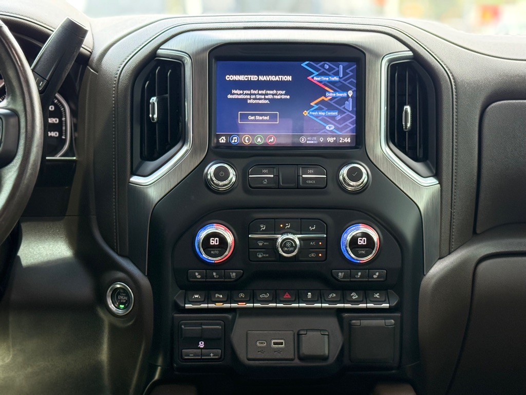 2021 GMC Sierra Image 35