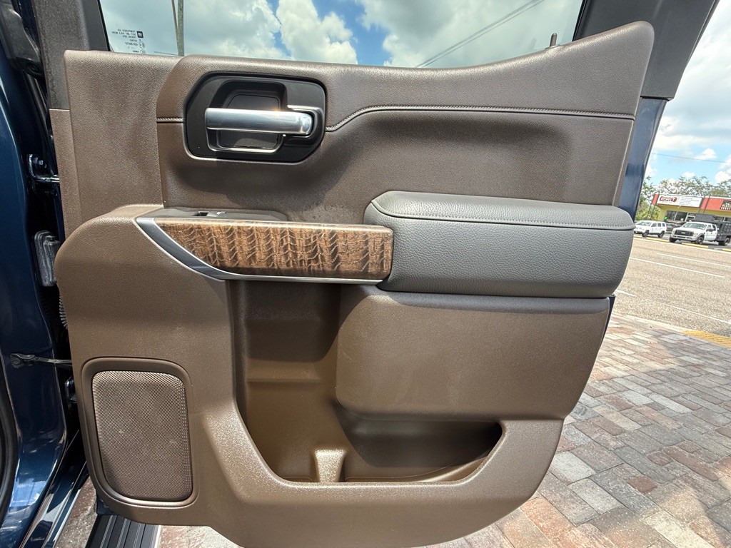 2021 GMC Sierra Image 38