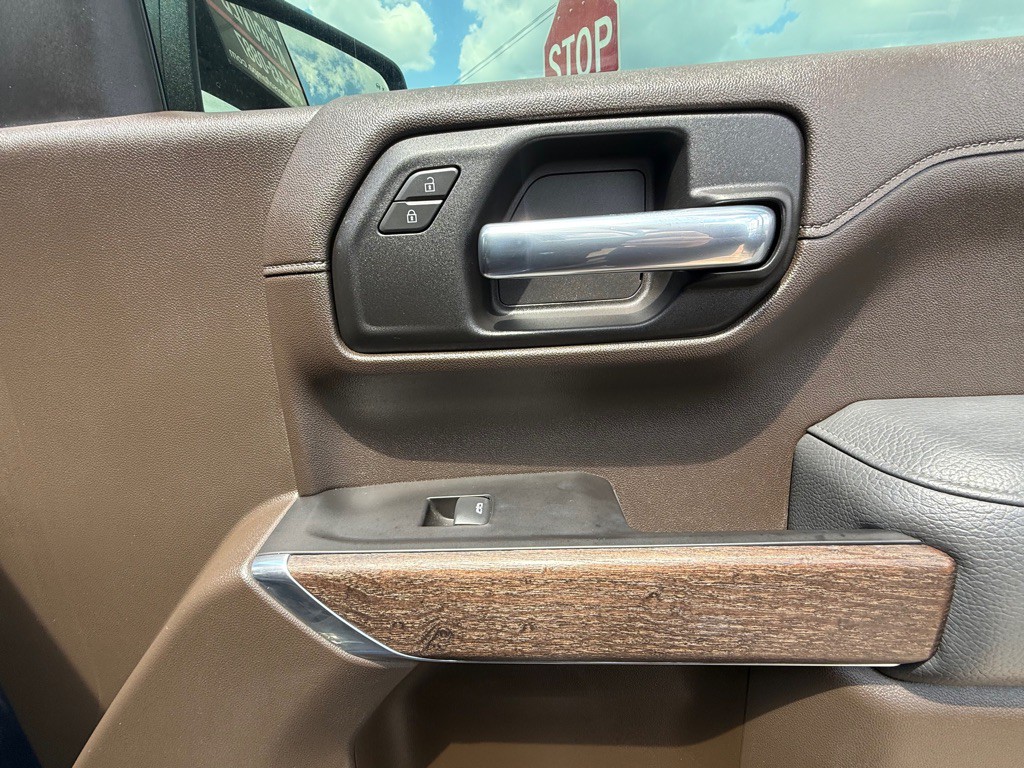 2021 GMC Sierra Image 40