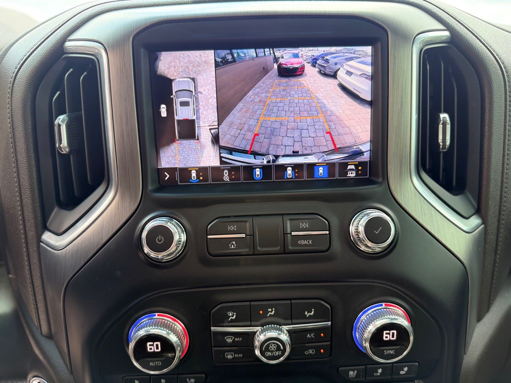 2021 GMC Sierra Image 51