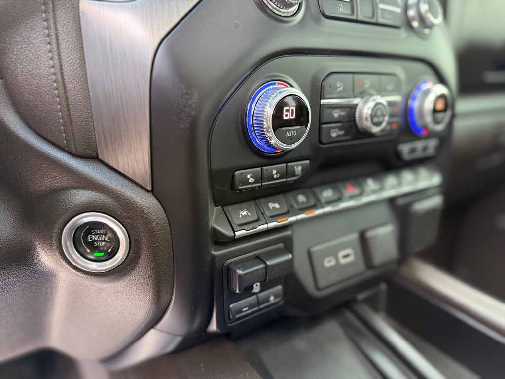 2021 GMC Sierra Image 54