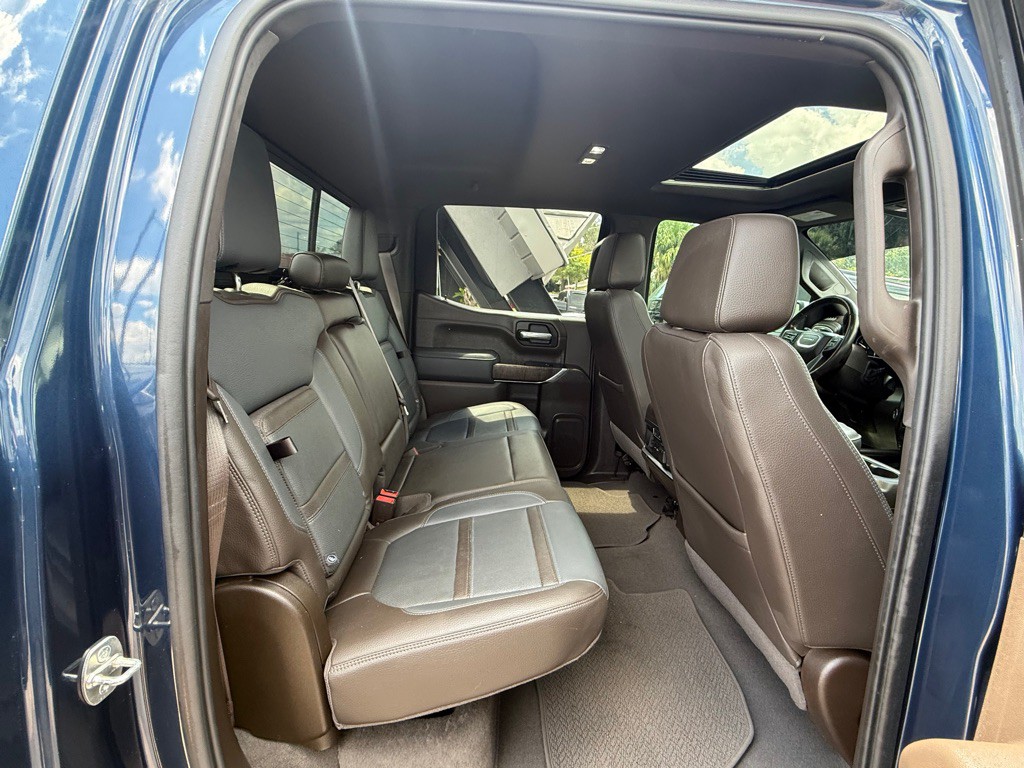 2021 GMC Sierra Image 59
