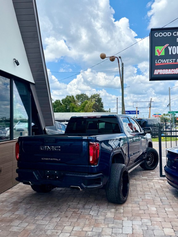 2021 GMC Sierra Image 65
