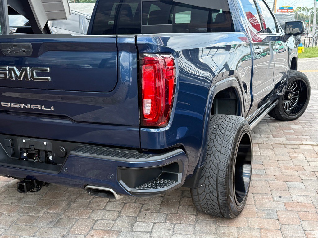 2021 GMC Sierra Image 69