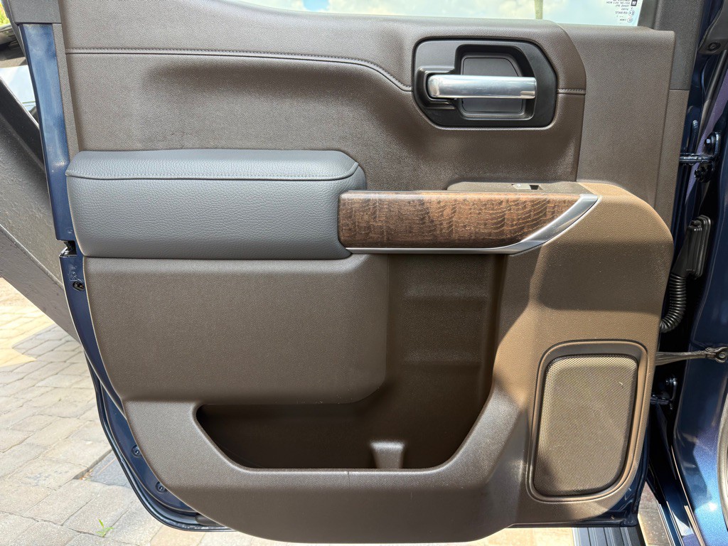 2021 GMC Sierra Image 72