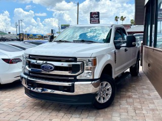 Image for 2020 Ford F-350 Super Duty ID: 6763838