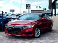 Image for 2018 Honda Accord LX ID: 6771628