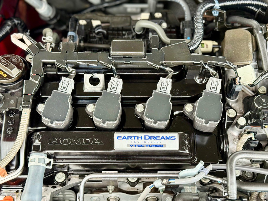 2018 Honda Accord Image 18