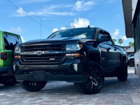 Image for 2018 Chevrolet Silverado 1500 LT z71 ID: 6783620