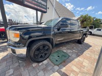 Image for 2014 GMC Sierra 1500 SLE ID: 6784234