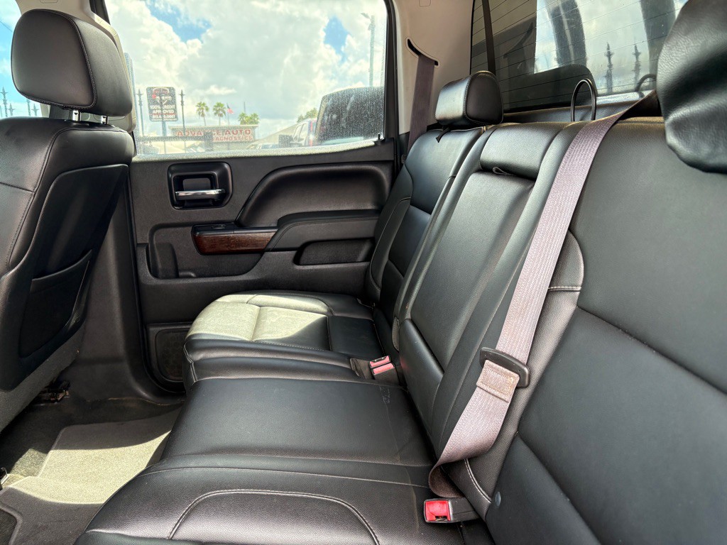 2014 GMC Sierra Image 10