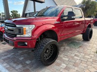 Image for 2019 Ford F-150 Supercrew ID: 6798529