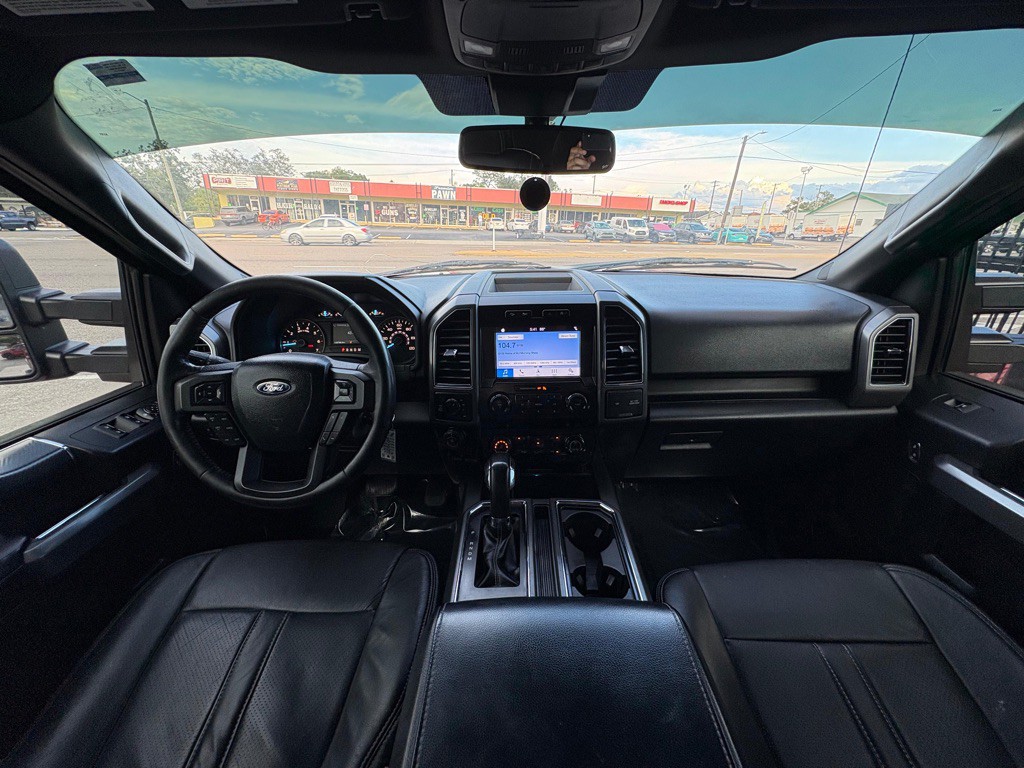 2019 Ford F-150 Image 9