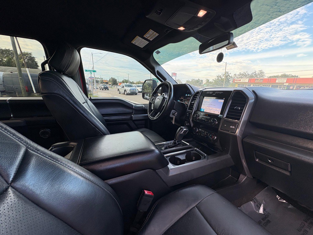 2019 Ford F-150 Image 10