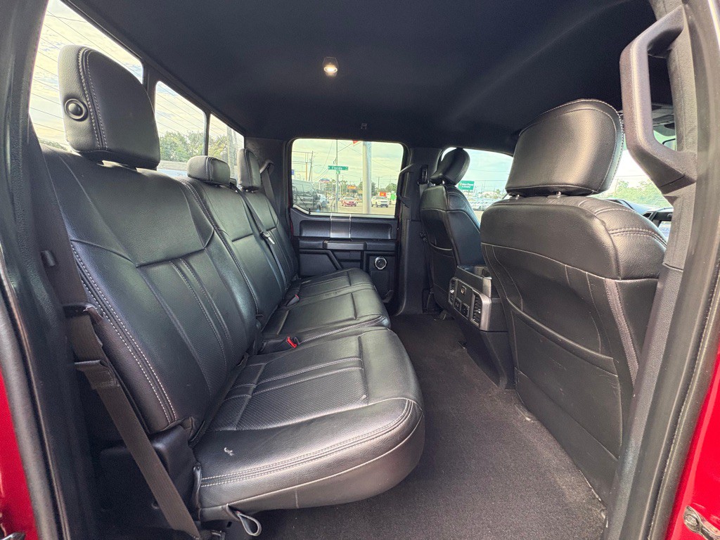 2019 Ford F-150 Image 11