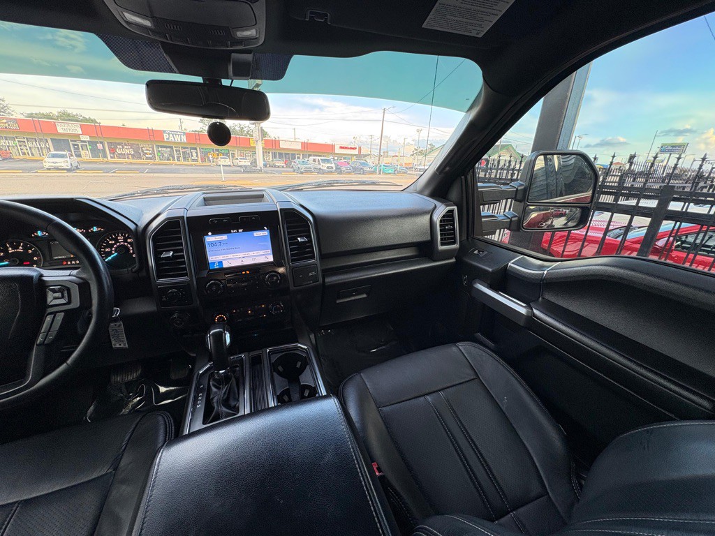 2019 Ford F-150 Image 13