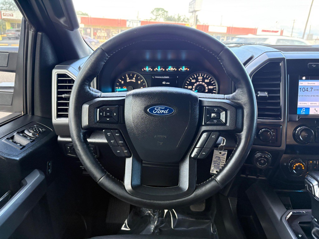2019 Ford F-150 Image 14