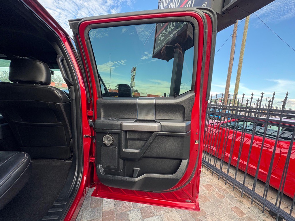 2019 Ford F-150 Image 16