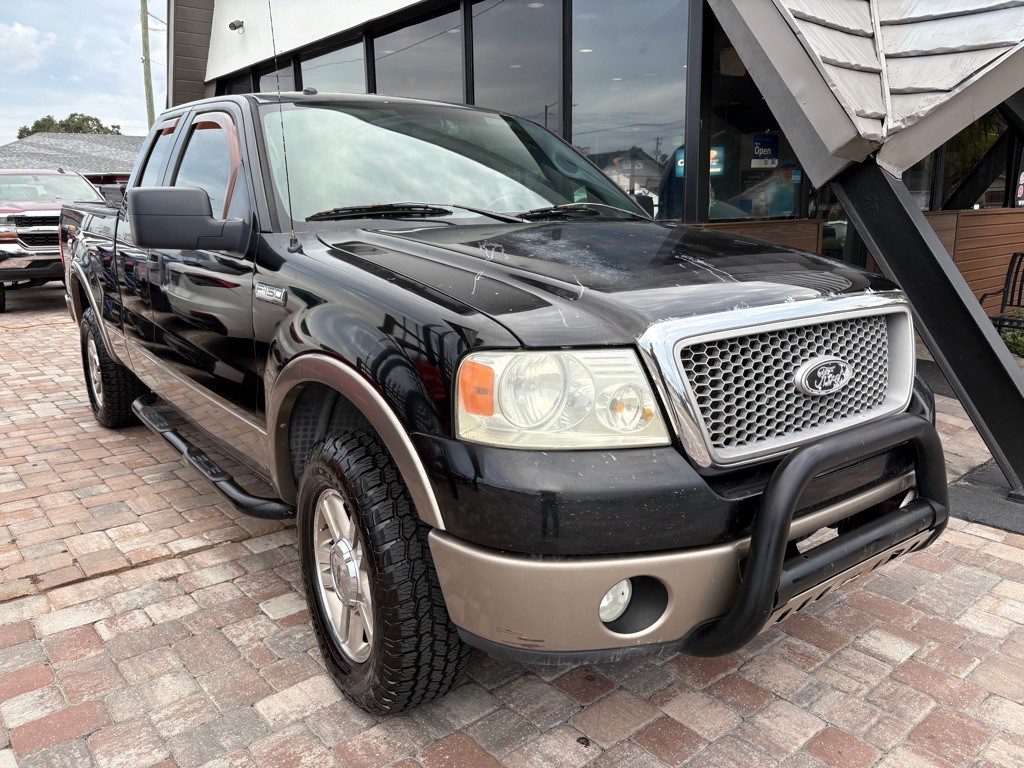 2006 Ford F-150 Image 2
