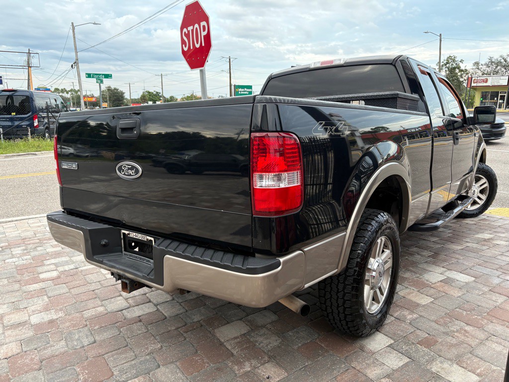 2006 Ford F-150 Image 5