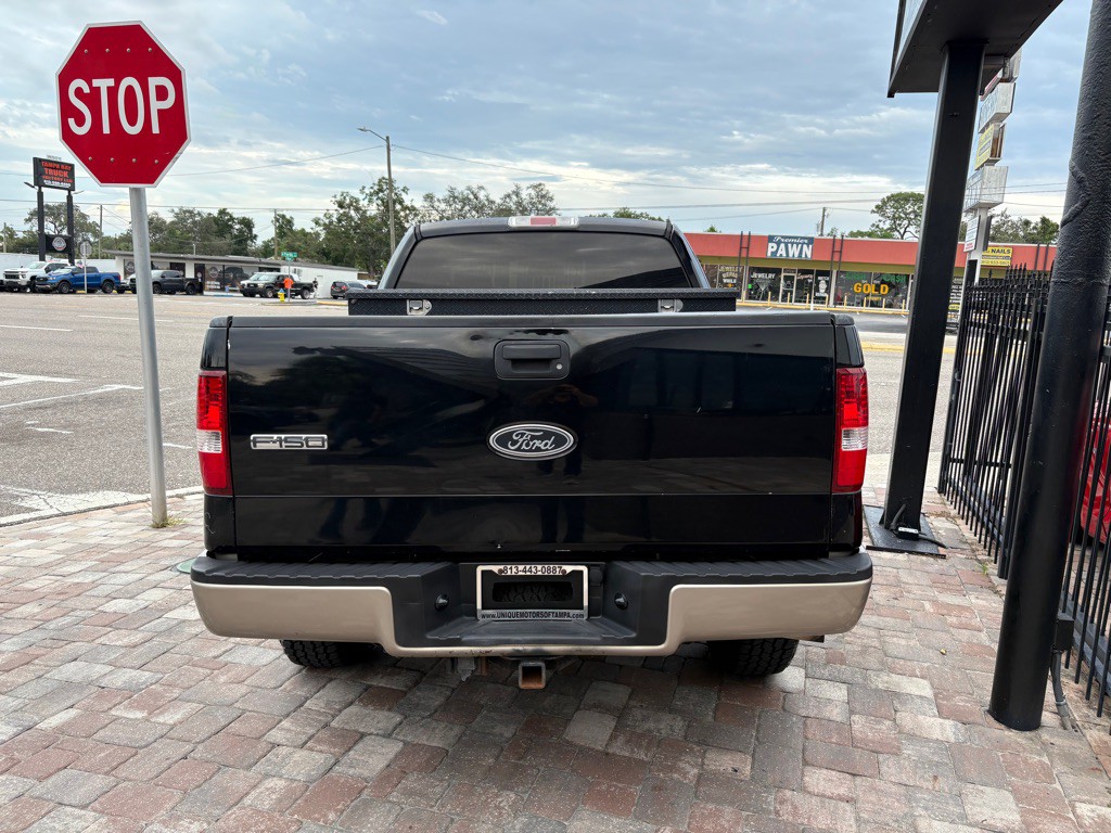 2006 Ford F-150 Image 6
