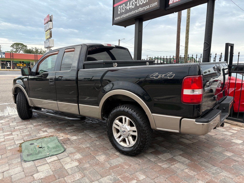 2006 Ford F-150 Image 7