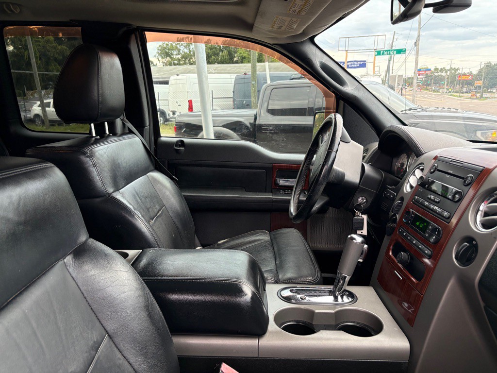 2006 Ford F-150 Image 8
