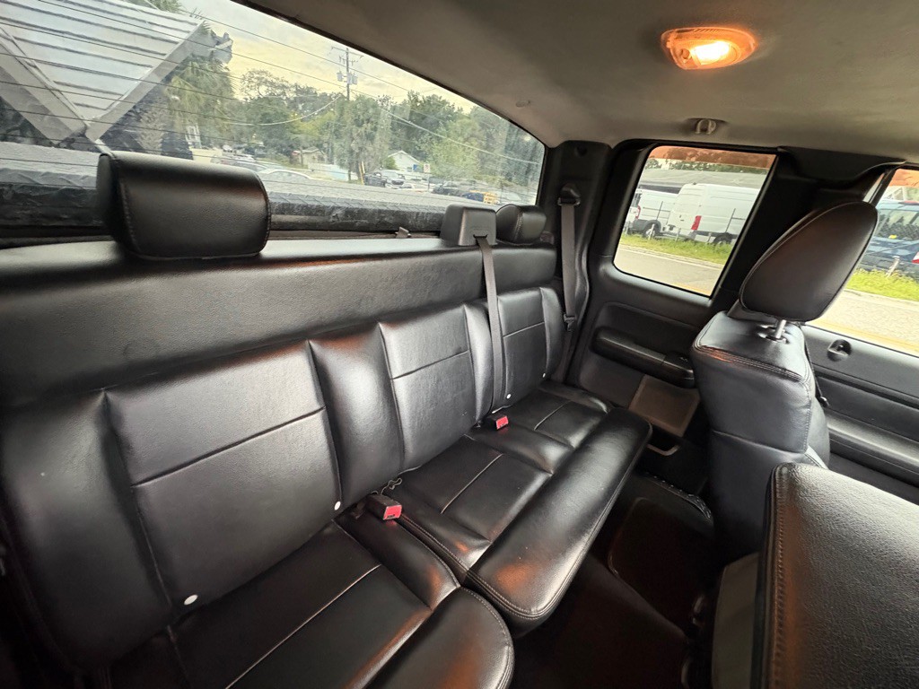2006 Ford F-150 Image 9