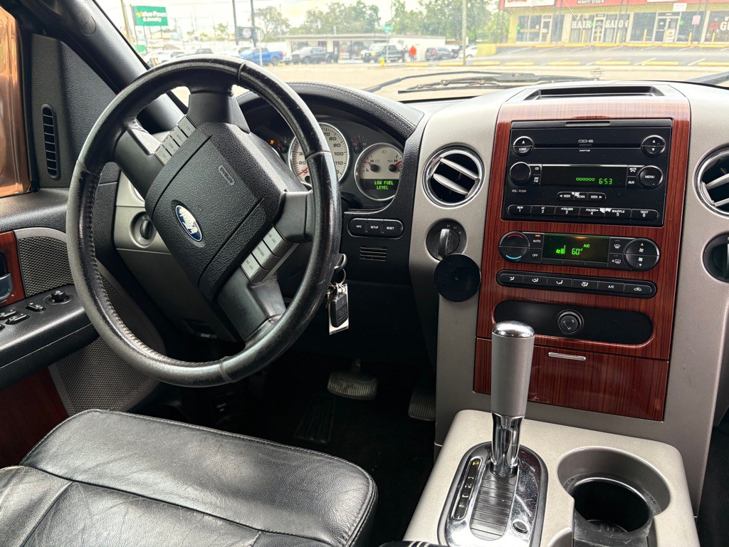 2006 Ford F-150 Image 11