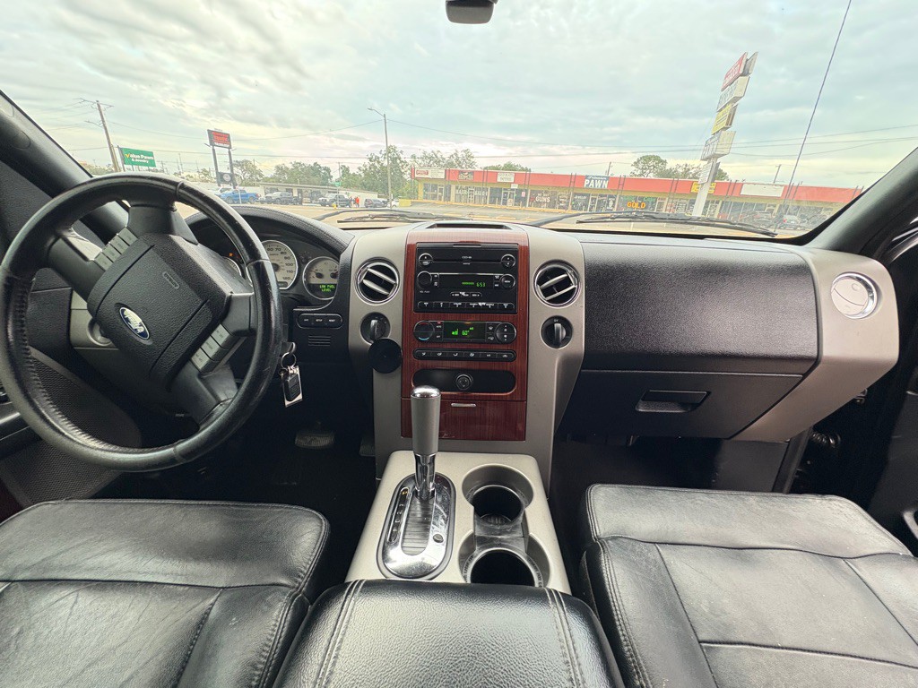 2006 Ford F-150 Image 12
