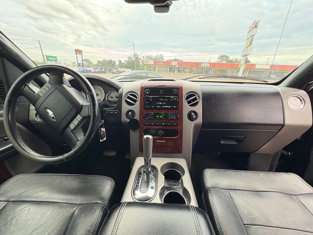 2006 Ford F-150 Image 13